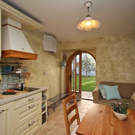Apartment Olive Garden 普纳特 外观 照片
