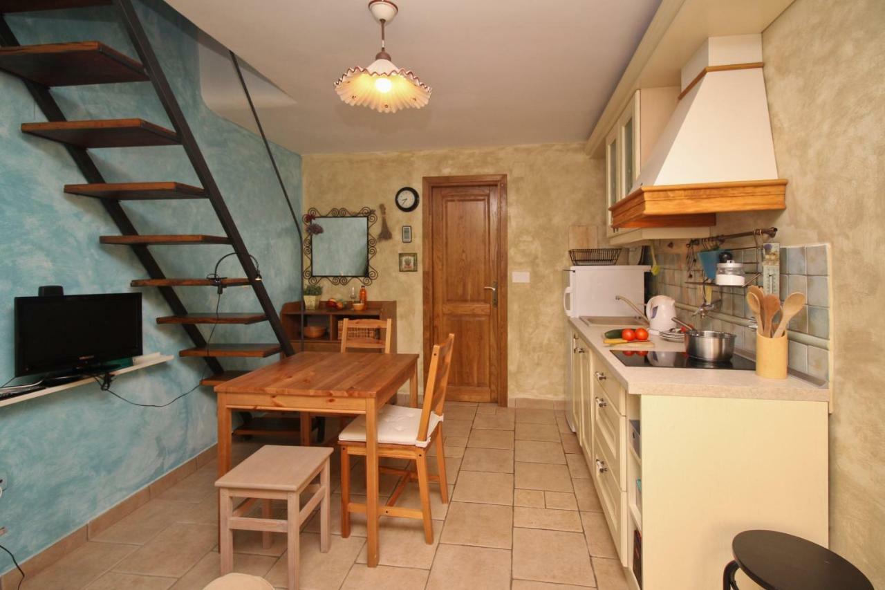 Apartment Olive Garden 普纳特 外观 照片