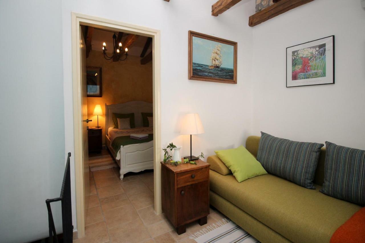 Apartment Olive Garden 普纳特 外观 照片