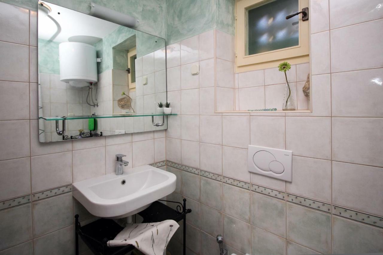 Apartment Olive Garden 普纳特 外观 照片